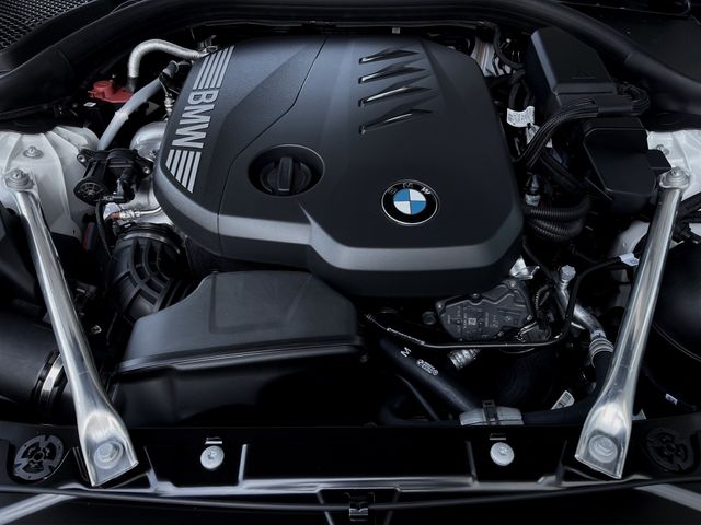 Foto Nummer 16: BMW 520d