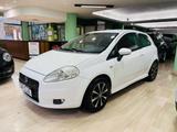 Fiat Punto 1.4 T-Jet 16V 3p. Kit Abarth 160cv Na - Fiat Grande Punto: T Jet