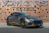 Ferrari Purosangue *FULL CARBON  *FULL PPF * NOVITEC - gebrauchte Ferrari SUV & Geländewagen