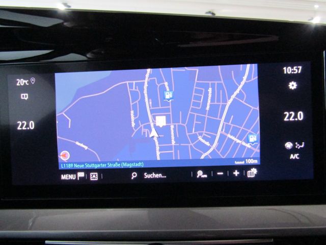 Mokka Ultimate 6E , ULTIMATE, 1.2 Direct Injecti