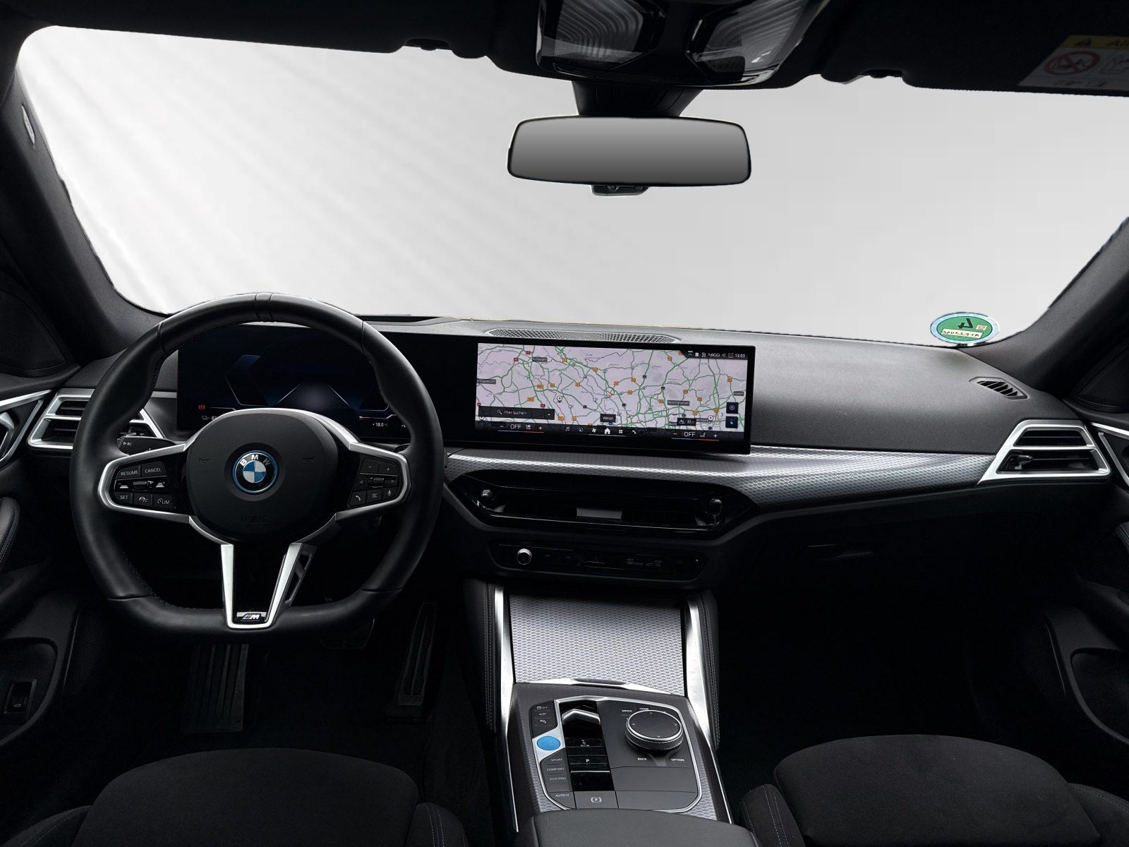 BMW i4 - Bild 11