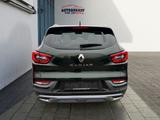 Renault Kadjar*BoseEdition*Pano*Leder* Klima Navi Leder - Renault: Grün