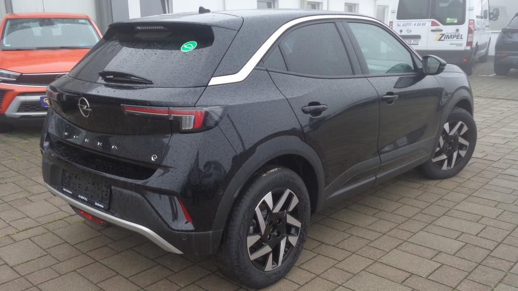 Autohaus Zimpel -  Opel Mokka-e Elegance LED+Klimaautomatik+Sitzheizg.+L - Bild 5