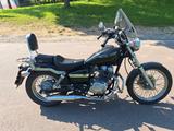 Honda CMX 250 C - HONDA CM 250