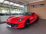 Ferrari 812 GTS *Carbon/LED/Lift/Erstbesitz/ADAS/Kamera* - Ferrari 812 aus 2023