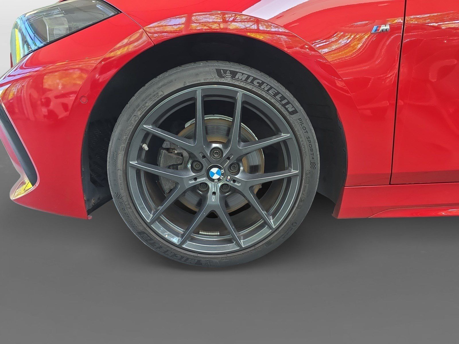 BMW 116 - Bild 12