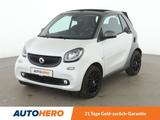 Smart fortwo 0.9 Turbo Basis Prime Aut.*CONVERTABLE* - Smart ForTwo Gebrauchtwagen in Nürnberg
