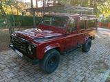 Land Rover Defender 110 Td5 Station Wagon S S - Land Rover Defender aus 2001