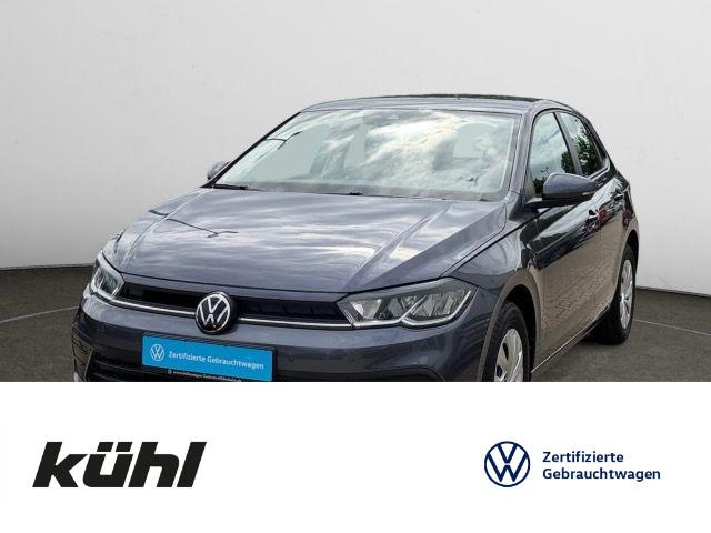 Volkswagen Polo VI 1.0 Fresh