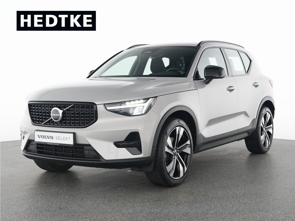 Image of Volvo XC40