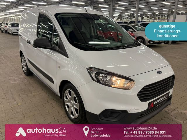 Ford Transit Courier 1.0 EcoBoost|Trend|Klima|DAB