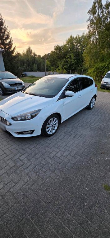 Image of Ford Focus