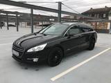 Peugeot 508 SW 2.0 HDi 163 PS Automatik  ... - Peugeot 508: 163