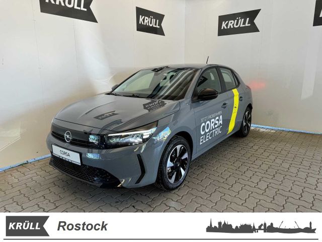 Opel Corsa-e 136 PS +11-KW-OBC+ +KOMFORT-PAKET+