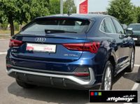 Audi Q3 - Vorschau Bild 2