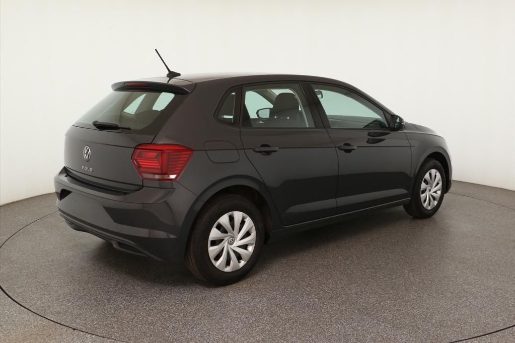 Volkswagen Polo Comfortline 1.0 TSI Klima*SH