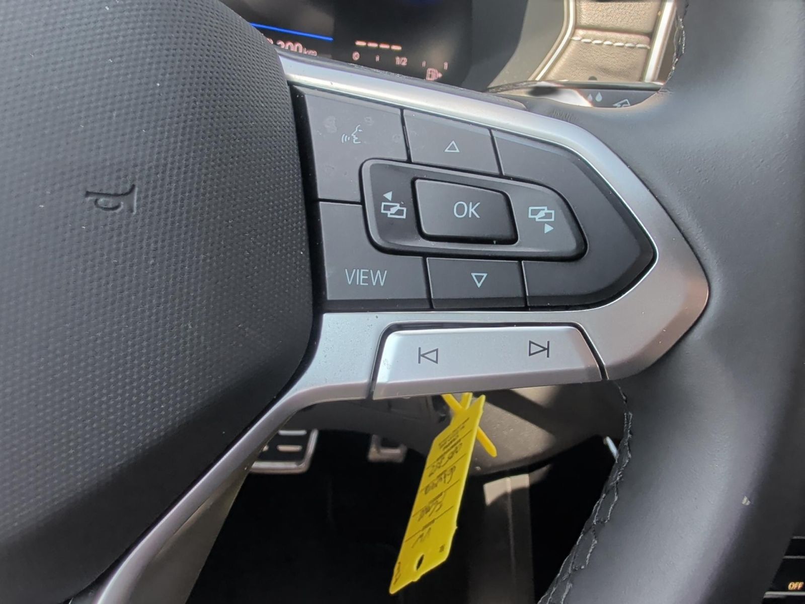 Volkswagen T-Cross - Bild 17