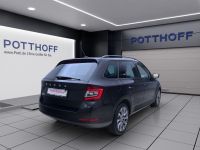 Skoda Fabia - Vorschau Bild 5