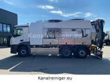 Mercedes-Benz Actros 2546 FFG elephant multi WRG - Mercedes-Benz Ben