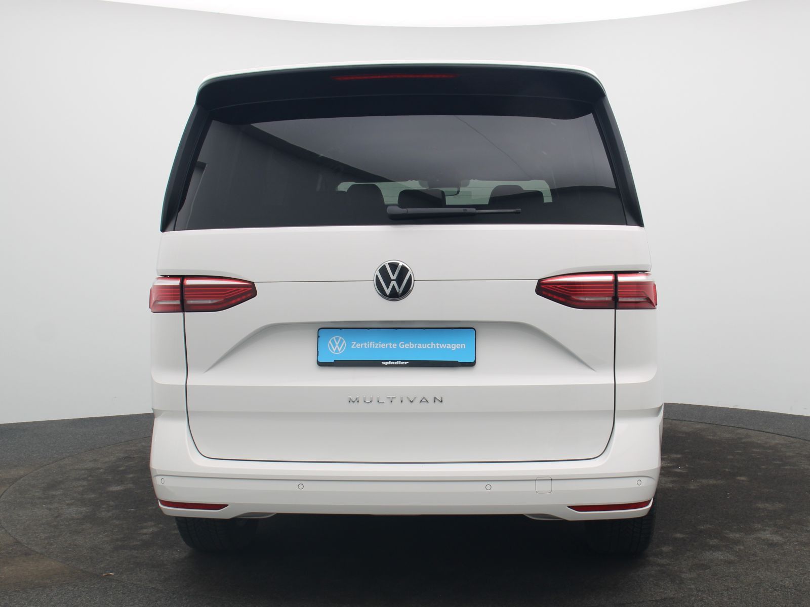 Volkswagen T7 Multivan - Bild 8