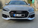 Audi RS5 2.9 TFSI tiptronic quattro - - gebrauchte Audi RS5 aus dem Jahr 2018