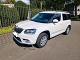 Skoda Škoda Yeti 2.0 TDI *gepflegt* *1. Hand* - Skoda Yeti Gebrauchtwagen in Solingen