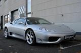 Ferrari 360 Coupe / Schalter / mega Sound - Ferrari aus 2003