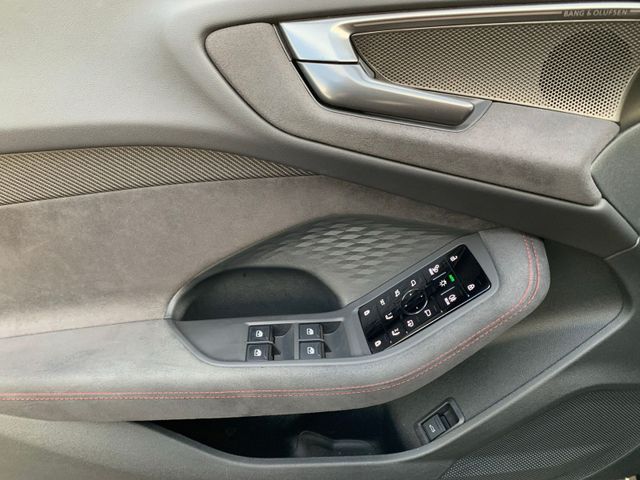 S5 AVANT 3.0 TFSI QUATT MATRIX+AHK+B&O+HUD+PANO+