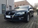 Volkswagen Passat 1.4 16V TSI Var. Comf. EcoFuel - Volkswagen Passat: Ecofuel