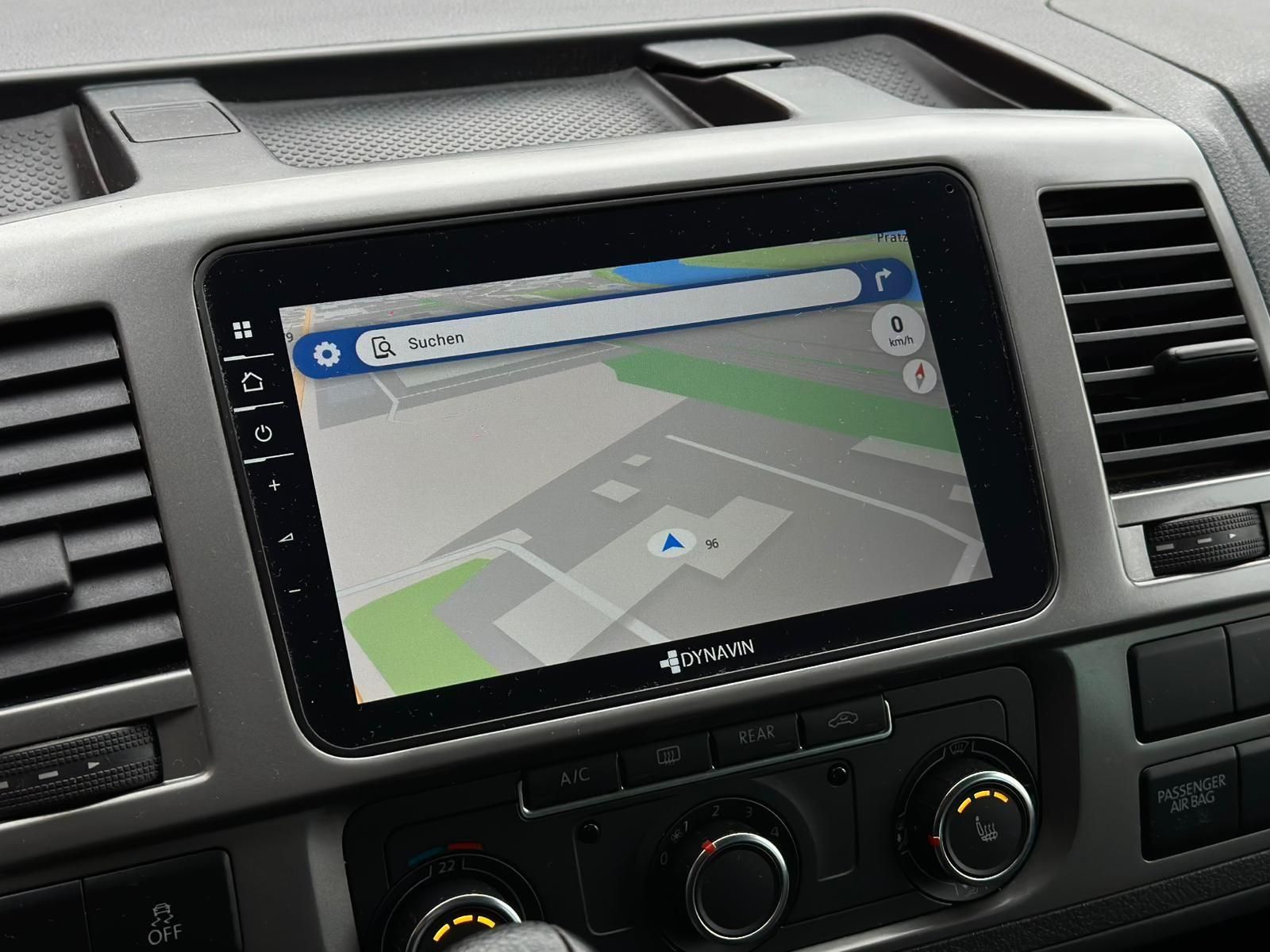 VW T5.2 Multivan 2.0TDI SPECIAL* BIXEN#AHK#TEMP#SHZ - Image 12