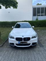 BMW 525d xDrive A Modern Line Modern Line - BMW 525 in Frankfurt (Main)