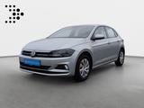 Volkswagen Polo 1.0 TSI DSG Comfortline - VW Polo Gebrauchtwagen in Oberhausen