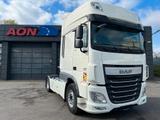 DAF XF 480 SSC, ACC, Intarder, Klima, 2 Tanks