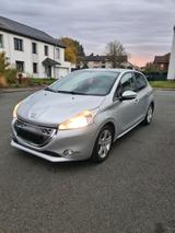 Peugeot 208 1.4 e-HDi - Peugeot 208 mit Diesel-Antrieb: Automatik