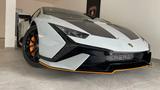 Lamborghini Huracán TECNICA+LIFT+SENSO+CARBON+GARANTIE 09/27 - Lamborghini Huracan Tecnica