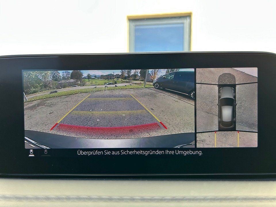 Fahrzeugabbildung Mazda CX-30 SKY-G 150 6AG SELECTION DES/PRE-P BOSE 1HD