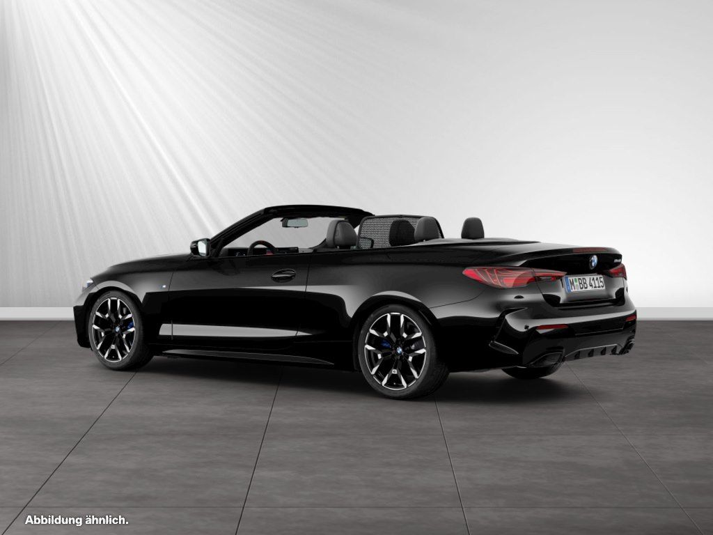 BMW M440 - Bild 7