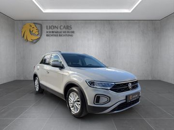Volkswagen T-Roc - 7
