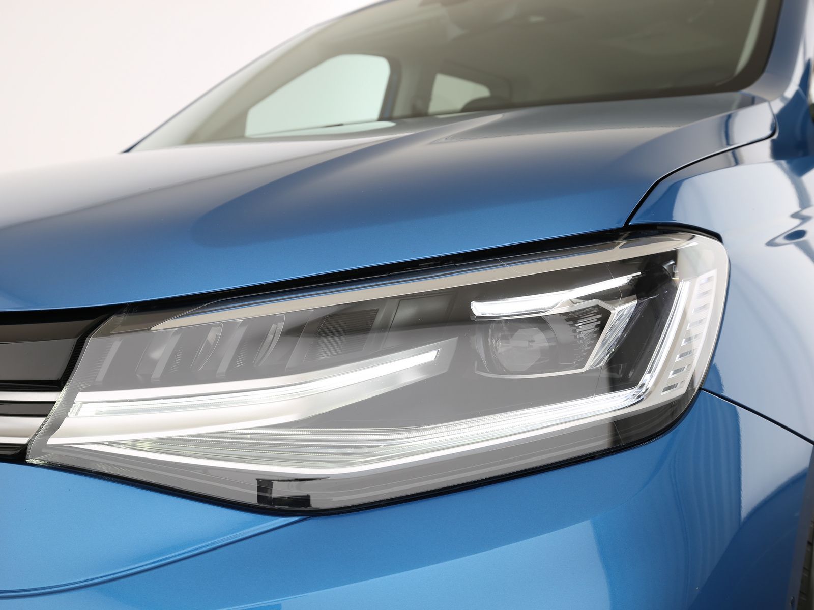Volkswagen Caddy - Bild 20