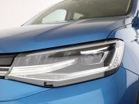 Volkswagen Caddy - Vorschau Bild 20