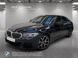 BMW 545e xDrive M Sport Harman/K LiveCockpitProf - BMW 545 Plug-in Hybrid (PHEV) Gebrauchtwagen