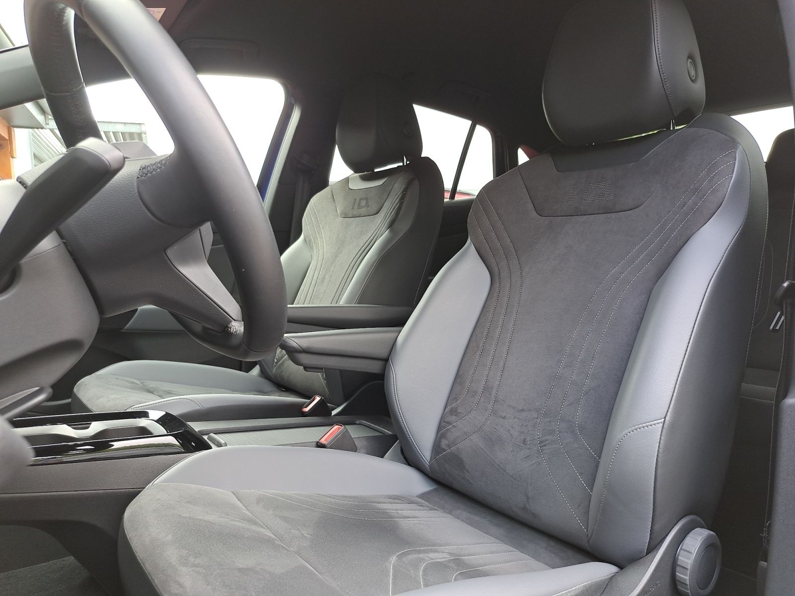 Volkswagen ID.5 - Bild 18