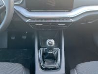 Skoda Octavia - Vorschau Bild 9