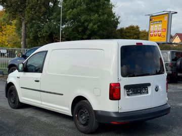 Volkswagen Caddy - 6