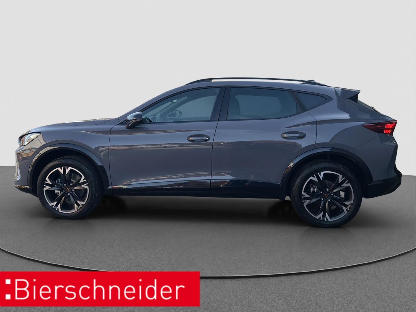 Cupra Formentor - Bild 10