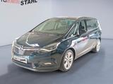Opel Zafira C Innovation Start/Stop - Opel Zafira 7-Sitzer