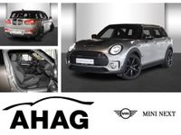 MINI Cooper S Clubman - Vorschau Bild 1
