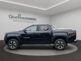 Volkswagen Amarok 3.0 TDI 4Motion Automatik Style - Volkswagen Amarok: Schwarz