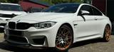 BMW M4 GTS - BMW M4 in Herne