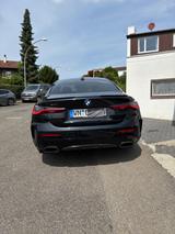 BMW M440i xDrive Coupé A - - BMW M440: Privatanbieter